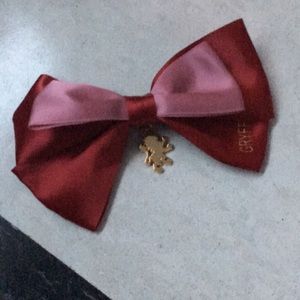 Harry Potter hair clip